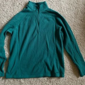 Women Marmot Zip up Sweater